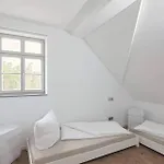 Ferienquartier Forsthaus 2 Apartment