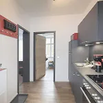 Ferienquartier Forsthaus 2 * Bad Gottleuba-Berggiesshuebel