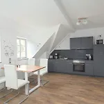 Apartment Ferienquartier Forsthaus 2 Bad Gottleuba-Berggiesshuebel