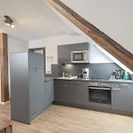 Ferienquartier Forsthaus 2 *