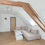 Ferienquartier Forsthaus 2 Bad Gottleuba-Berggiesshuebel
