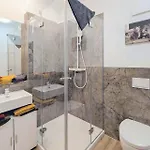 Ferienquartier Forsthaus 2 Apartment *