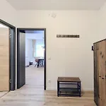 Ferienquartier Forsthaus 2