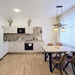 Ferienquartier Forsthaus 2 Apartment