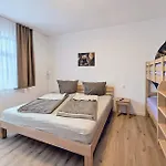 Ferienquartier Forsthaus 2 * Bad Gottleuba-Berggiesshuebel