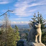 Apartment Ferienquartier Forsthaus 2 Bad Gottleuba-Berggiesshuebel