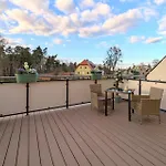 Ferienquartier Forsthaus 2