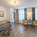 Ferienquartier Forsthaus 2 *