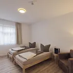 Ferienquartier Forsthaus 2 Apartment Bad Gottleuba-Berggiesshuebel