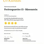 Ferienquartier Forsthaus 2 Bad Gottleuba-Berggiesshuebel