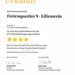 Ferienquartier Forsthaus 2