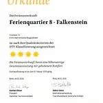Ferienquartier Forsthaus 2 Apartment Bad Gottleuba-Berggiesshuebel