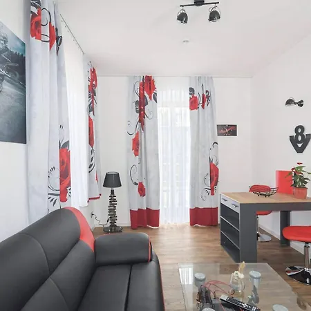 Ferienquartier Forsthaus 2 *