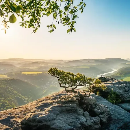 Ferienquartier Forsthaus 2