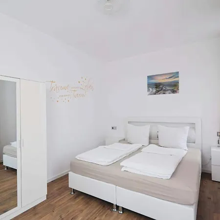 Ferienquartier Forsthaus Apartamento