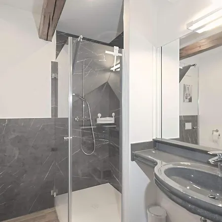 Ferienquartier Forsthaus Apartamento *