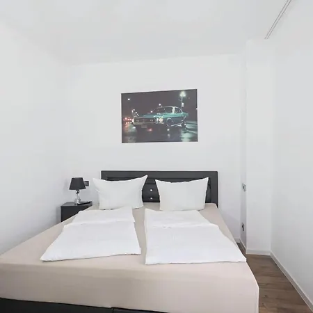 Ferienquartier Forsthaus 2 *