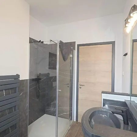 Ferienquartier Forsthaus 2