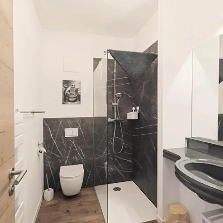 Ferienquartier Forsthaus 2 * Bad Gottleuba-Berggiesshuebel