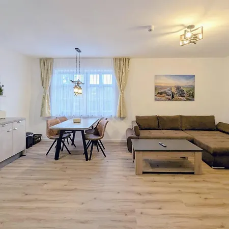 Ferienquartier Forsthaus 2