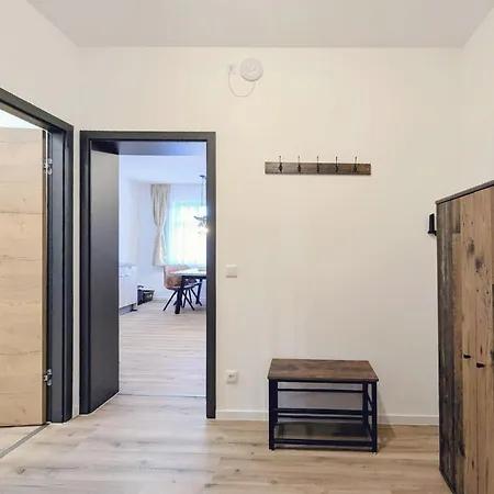 Ferienquartier Forsthaus