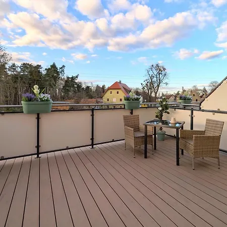 Ferienquartier Forsthaus 2