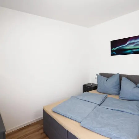 Ferienquartier Forsthaus 2 Lejlighed Bad Gottleuba