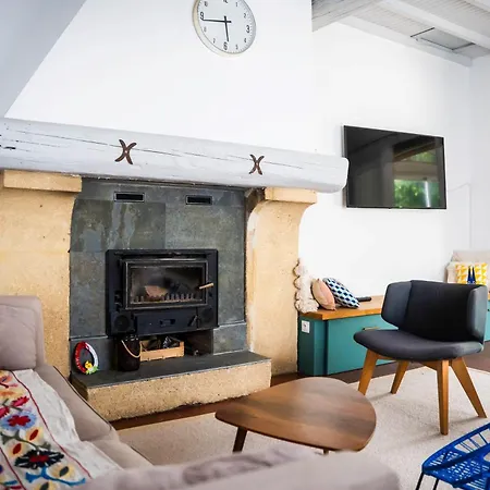 Appartamento Ferienquartier Forsthaus 2 Bad Gottleuba