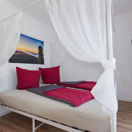 Ferienquartier Forsthaus 2