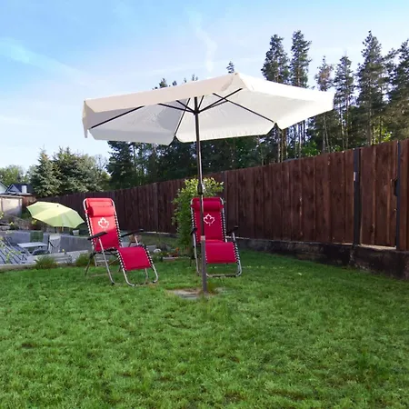 Ferienquartier Forsthaus 2