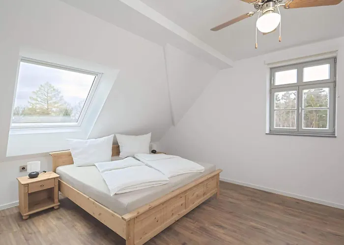 Ferienquartier Forsthaus 2 Apartamento Bad Gottleuba