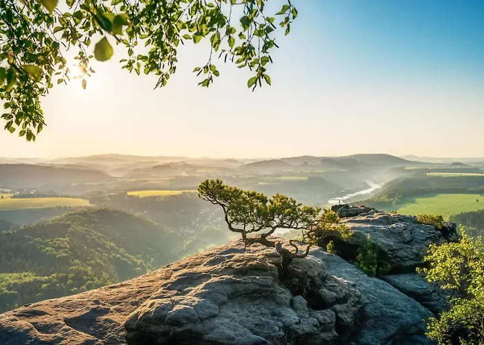 Ferienquartier Forsthaus 2