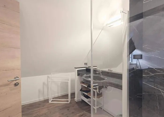 Ferienquartier Forsthaus 2 شقة Bad Gottleuba