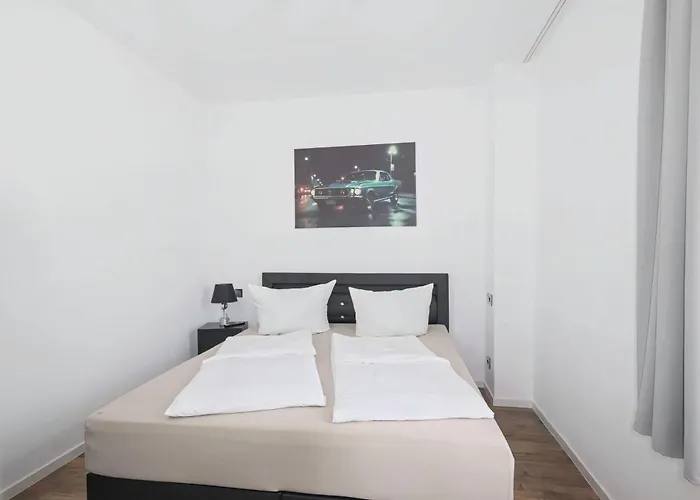 Ferienquartier Forsthaus 2 *