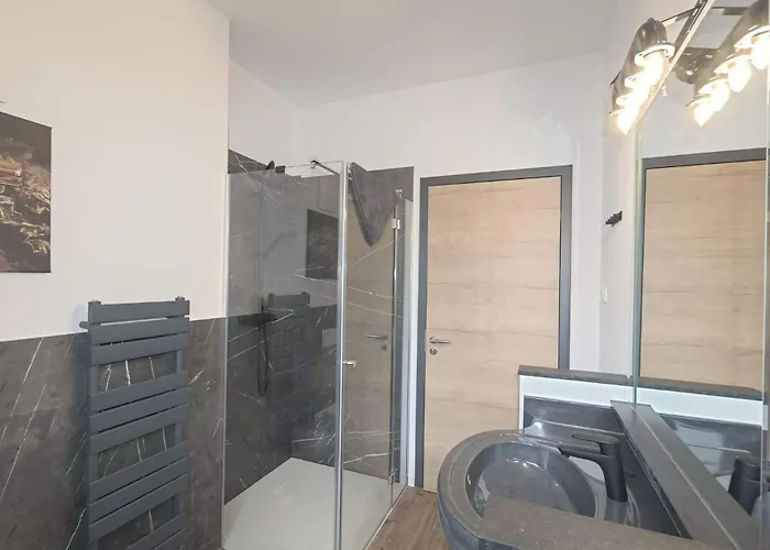 Ferienquartier Forsthaus 2