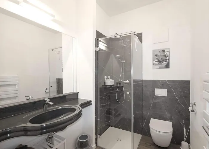 Ferienquartier Forsthaus 2 Bad Gottleuba