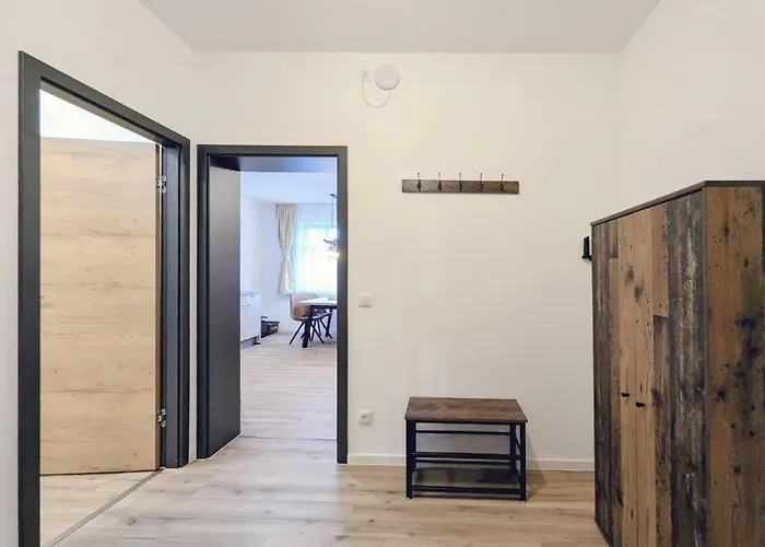 Ferienquartier Forsthaus 2