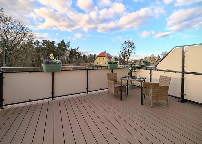 Ferienquartier Forsthaus 2