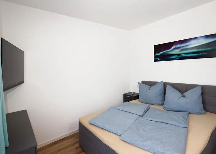 Ferienquartier Forsthaus 2 شقة Bad Gottleuba