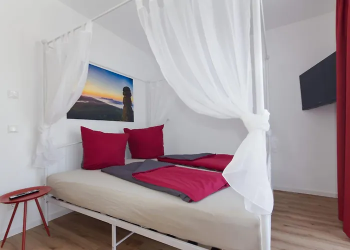 Ferienquartier Forsthaus 2