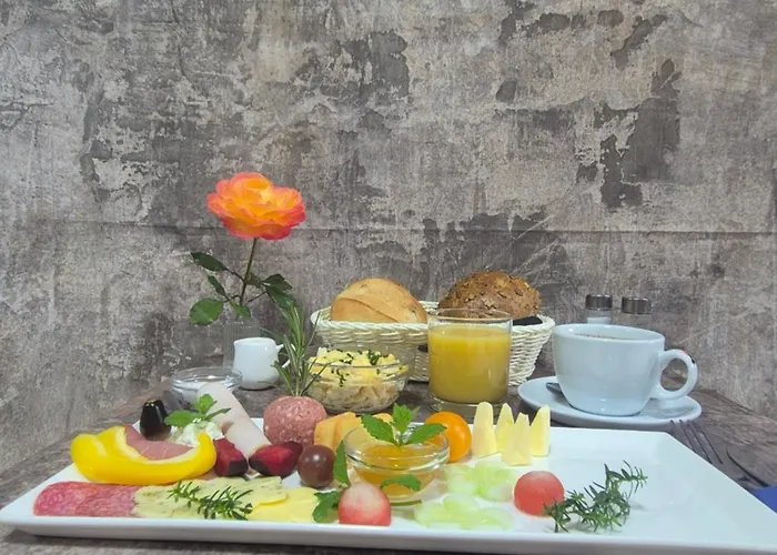 Apartamento Ferienquartier Forsthaus 2